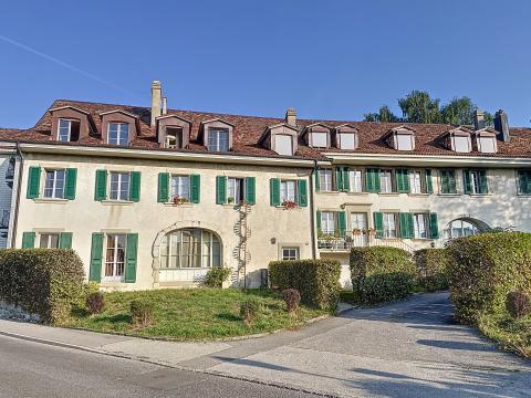 image du bien immobilier